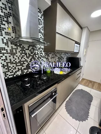 Imagem Apartamento a venda no Residencial Grand Club Esportiva | Centro | Jundiaí | São Paulo