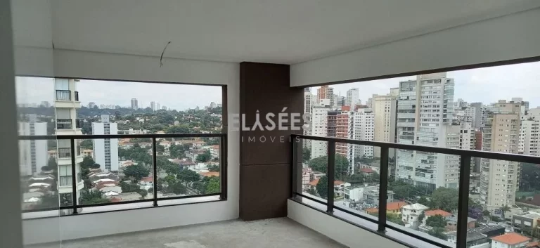 Imagem APARTAMENTO RESIDENCIAL em SÃO PAULO - SP, HIGIENÓPOLIS