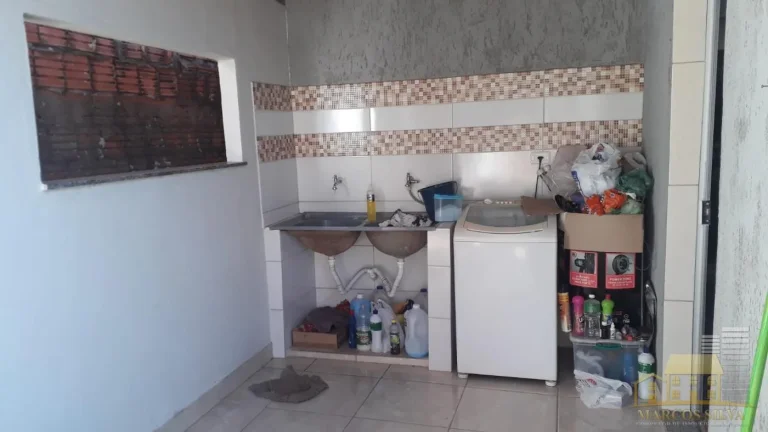 Imagem Casa para Venda em Três Lagoas / MS no bairro Jupiá