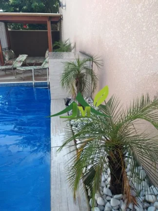 Imagem Residência Exclusiva em Condomínio Fechado - Viva o Conforto e a Elegância