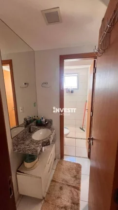 Imagem Apartamento à venda no Parque Amazônia - Goiânia/GO