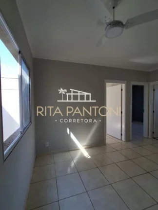 Imagem Apartamento - Ribeirão Preto - Valentina Figueiredo - Região Norte