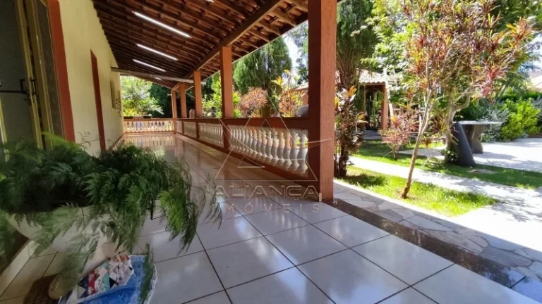 Imagem Chácara - Jardinopolis - Jardinópolis