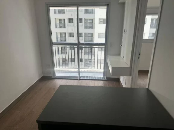 Imagem Apartamento para alugar, 39 m² com 2 dormitórios - Vila Sônia - São Paulo/SP