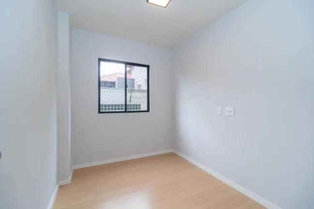 Imagem Apartamento de 2 quartos no bairro Campo Comprido