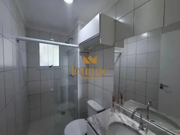 Imagem Apartamento à Venda Pq Morumbi Zona Sul - Votorantim/SP