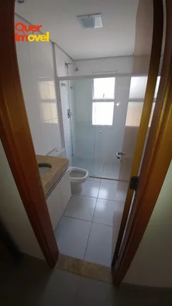Imagem Apartamento de Luxo no Bosque das Juritis - 3 quartos, 3 suítes - Ribeirão Preto-SP - Quer Imóvel Negócios Imobiliários