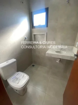 Imagem CASA RESIDENCIAL em INDAIATUBA - SP, JARDIM MORIYAMA