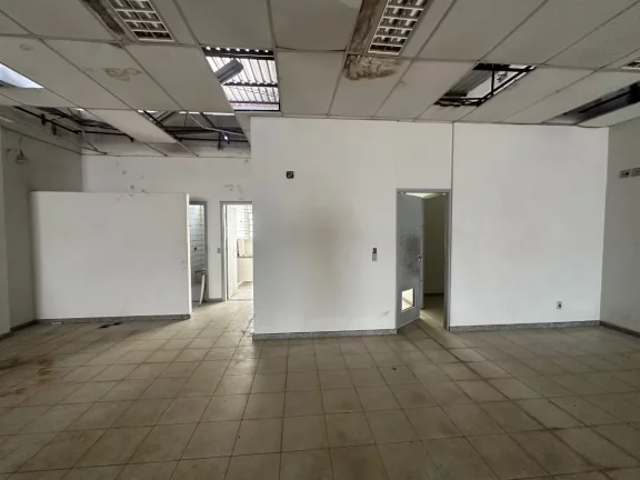 Imagem Galpão comercial para venda em Cidade Nova, 267m2