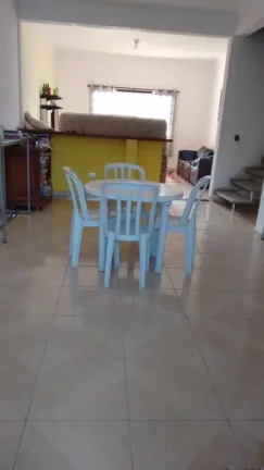 Imagem Sobrado residencial à venda, Jardim Quaresmeira, Suzano