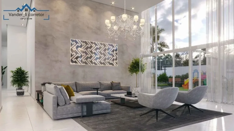 Imagem Apartamento com 2 e 3 dormitorios á venda no Resid. COSMOPOLIAN en Joinvile SC
