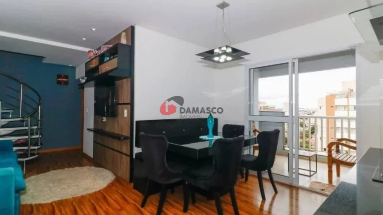 Imagem Cobertura / Penthouse à venda, Santa Maria, São Caetano do Sul, SP