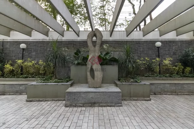 Imagem Apartamento, 2 quartos à Venda, 142 m2 - Higienópolis, São Paulo