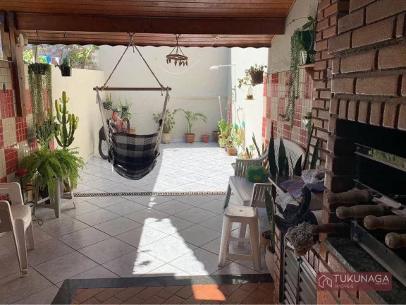 Imagem Sobrado com 2 quartos à venda, 220 m² por R$ 680.000 - Jardim Matarazzo - São Paulo/SP