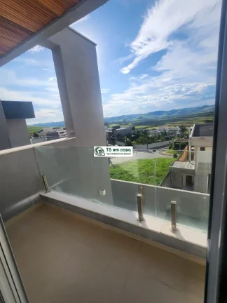 Imagem CASA RESIDENCIAL em SÃO JOSÉ DOS CAMPOS - SP, CONDOMÍNIO RESIDENCIAL JAGUARY