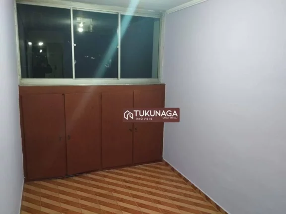 Imagem Apartamento com 3 dormitórios à venda, 62 m² por R$ 390.000,00 - Parque Cecap - Guarulhos/SP