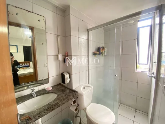 Imagem Venda no Pina Boa Viagem 56m² 2qts por R$360.000..