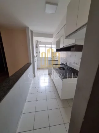Imagem Apartamento para locação no Jardim Oriente 2 dormitórios suíte e 2 vagas