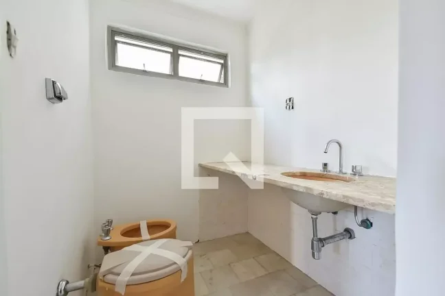 Imagem Apartamento à Venda - Vila Mariana, 3 Quartos, 112 m2