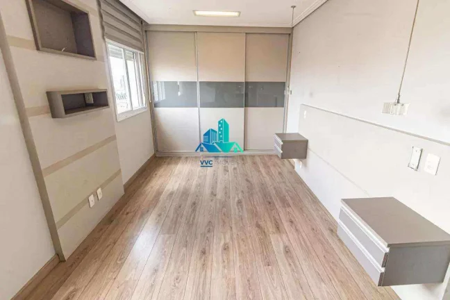 Imagem Apartamento à Venda – Água Rasa / Mooca – 104 m2 | 2 Vagas + Depósito