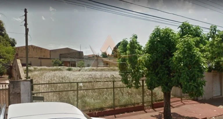 Imagem Terreno - Sertãozinho - Centro