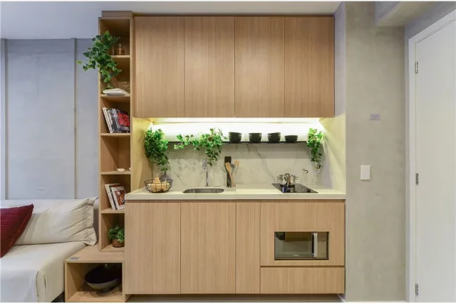 Imagem APARTAMENTO RESIDENCIAL em São Paulo - SP, Saúde