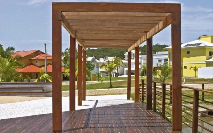 Imagem 4 Suítes, 350m2, Bairro Ariribá - Balneário Camboriú/SC