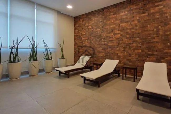 Imagem Apartamento Edição Pinheiros pronto para morar