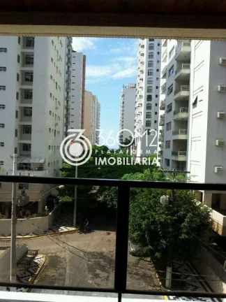 Imagem Apartamento para Venda em Guarujá / SP no bairro Pitangueiras