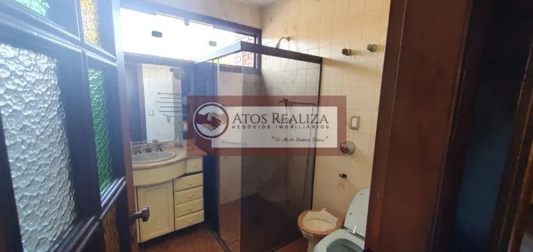 Imagem Sobrado com piscina em Jardim Santa Helena - São Paulo