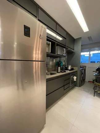 Imagem Apartamento Arboris Jabotiana 3/4 com suíte, lazer completo - Confira!