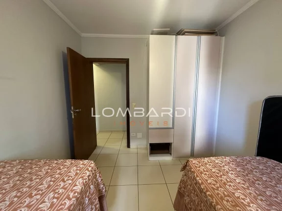 Imagem Apartamento á venda no Itaguá