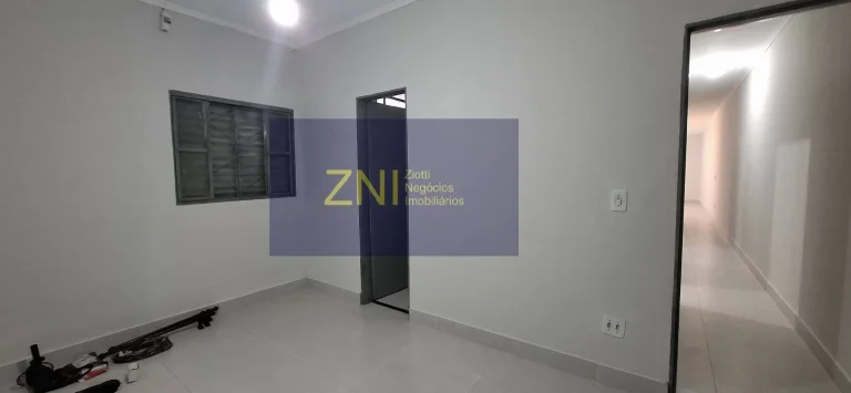 Imagem Casa à Venda na Vila Virgínia R 1555