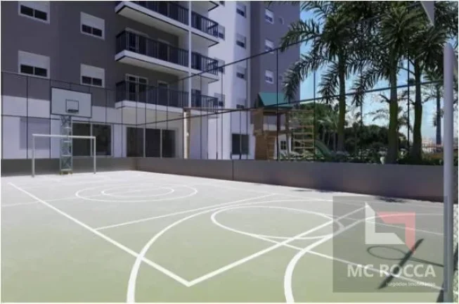 Imagem Apartamento Urban Life Rudge Ramos, 2 Dormitórios, São Bernardo Do Campo
