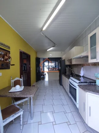 Imagem Casa à venda no bairro Jardim Santa Madalena - Mogi Guaçu/SP