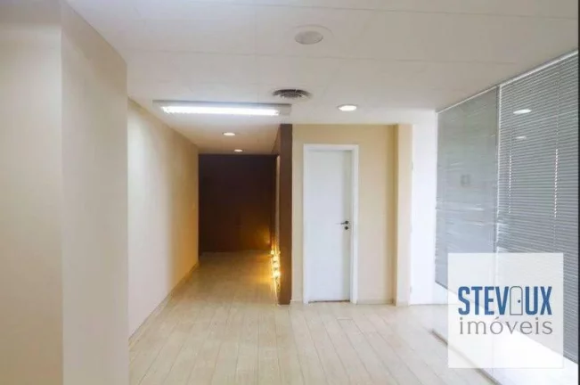 Imagem Conjunto comercial na Faria Lima com Rebouças!