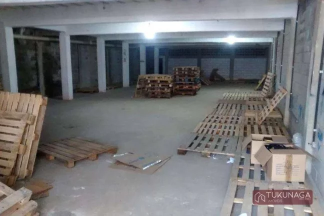 Imagem Prédio à venda, 760 m² por R$ 1.915.000,00 - Parque Peruche - São Paulo/SP