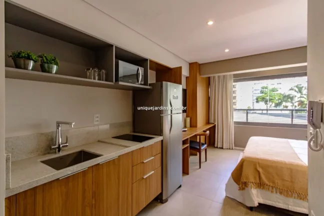 Imagem Apartamento à venda Itaim Bibi São Paulo
