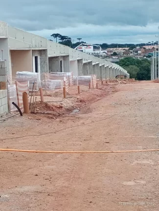 Imagem Casas Novas no Residencial Treviso na FRG a partir de R$267 mil
