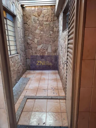 Imagem Casa à Venda na Vila Virgínia R 1515