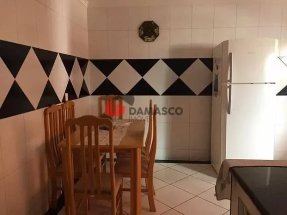 Imagem Sobrado à venda 3 Quartos, 3 Suites, 2 Vagas, 325M², Olímpico, São Caetano do Sul - SP