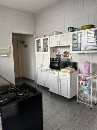 Imagem Apartamento à venda, 109 m² por R$ 230.000,00 - Centro - Sorocaba/SP