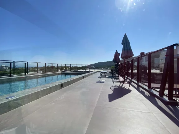 Imagem Apartamento para Venda em Florianópolis / SC no bairro Cachoeira do Bom Jesus