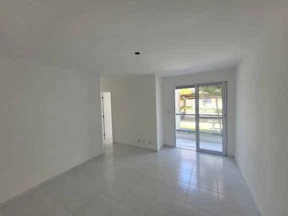 Imagem Apartamento à venda em Aracaju - Mar de Aruana 2 - 3 quartos com suíte e lazer completo.