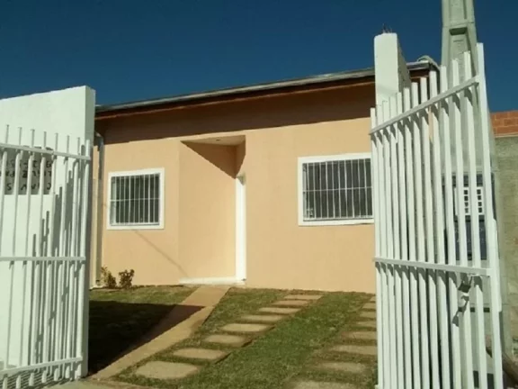 Imagem CASA RESIDENCIAL em SÃO JOSÉ DOS CAMPOS - SP, JARDIM SANTA JÚLIA