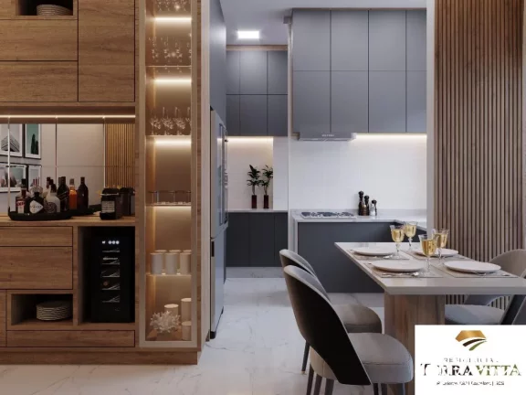 Imagem Apartamento para Venda em São Caetano do Sul / SP no bairro Barcelona