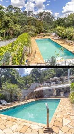 Imagem Chacara a venda na Cidade de Atibaia - Chacaras Brasil.