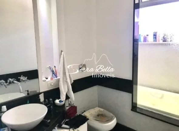 Imagem Casa em Várzea, Teresópolis/RJ