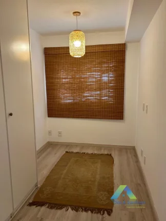 Imagem Cobertura com 2 quartos e 2 vagas ao lado do Hospital Albert Eisntein - Morumbi/SP!