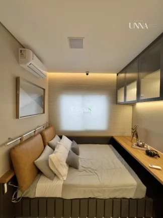 Imagem Terra Una - Apartamento à venda no bairro Parque dos Buritis II - Rio Verde/GO